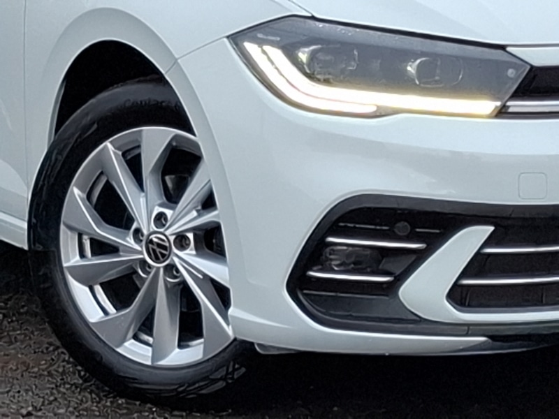 Used Volkswagen Polo 2022 for sale - 78207112: Photo 9