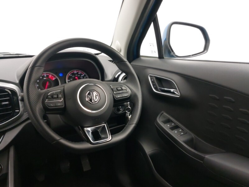 Used MG MG3 2023 for sale - 77196929: Photo 11