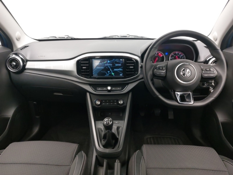 Used MG MG3 2023 for sale - 77196929: Photo 2