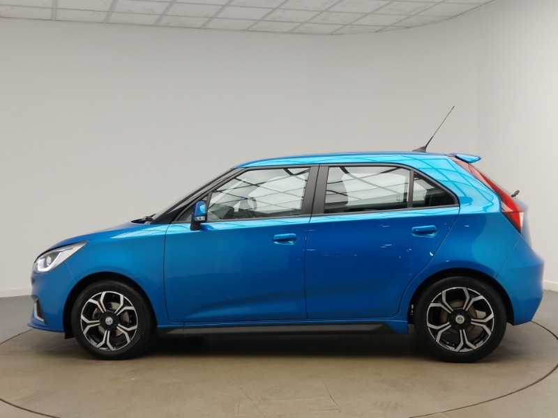 Used MG MG3 2023 for sale - 77196929: Photo 4