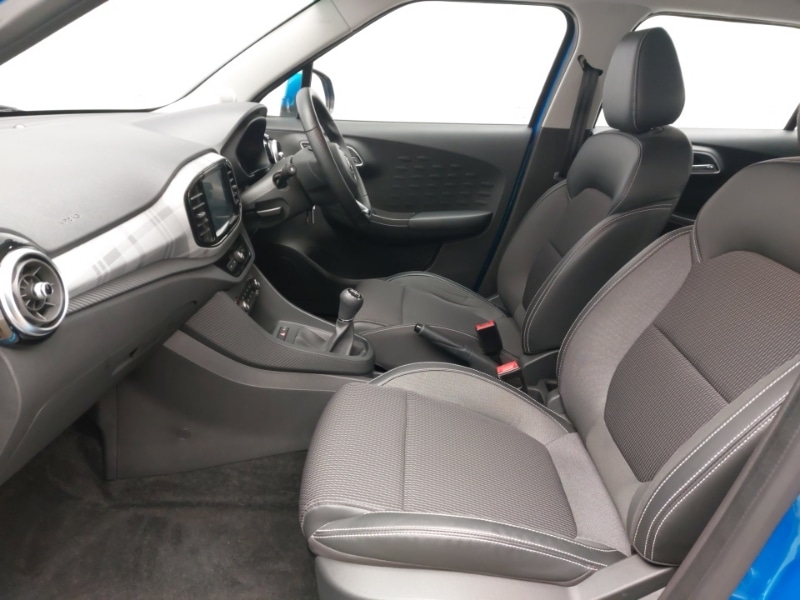 Used MG MG3 2023 for sale - 77196929: Photo 5