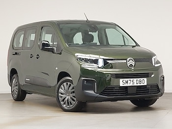 Citroen - Berlingo