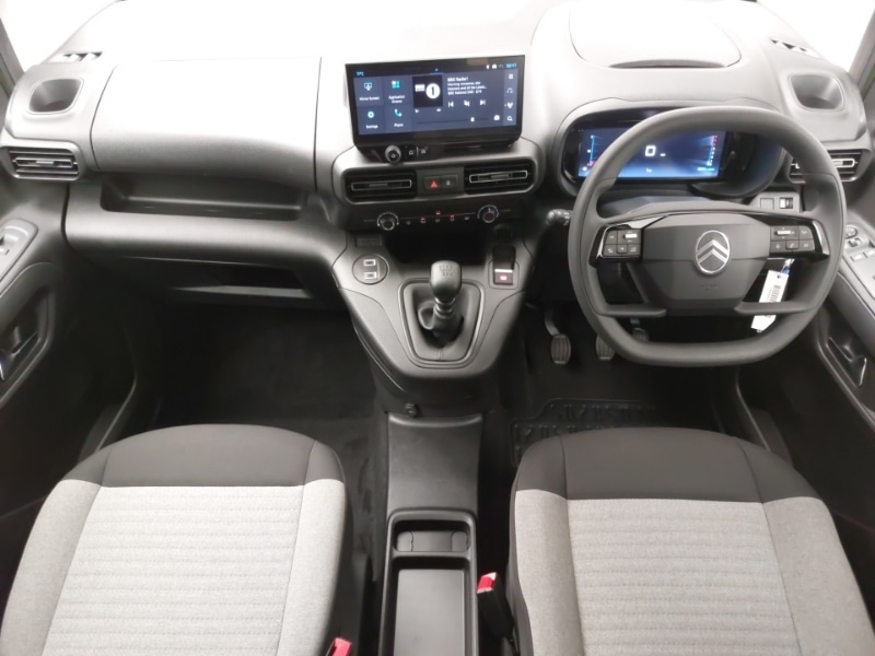 Used Citroen Berlingo 2025 for sale - 76552993: Photo 2