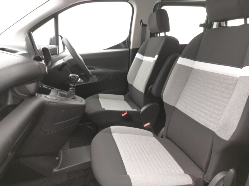 Used Citroen Berlingo 2025 for sale - 76552993: Photo 5