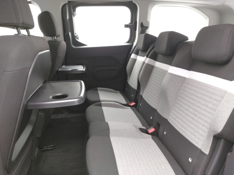 Used Citroen Berlingo 2025 for sale - 76552993: Photo 6