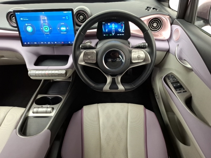 Used BYD Dolphin 2024 for sale - 76523873: Photo 7