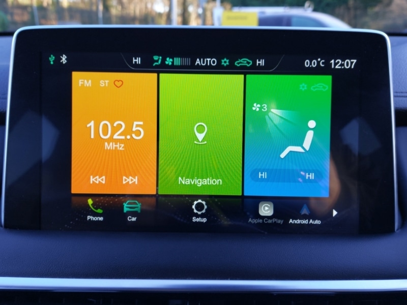 Used MG MG HS 2022 for sale - 77196902: Photo 10