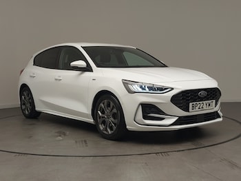 Used Ford Focus 2022 for sale - 75562206: Photo
