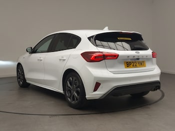 Used Ford Focus 2022 for sale - 75562206: Photo