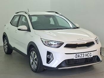 Used Kia Stonic 2023 for sale - 79737025: Photo