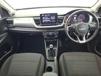 Used Kia Stonic 2023 for sale - 79737025: Photo