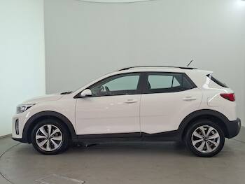 Used Kia Stonic 2023 for sale - 79737025: Photo