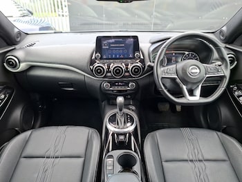 Used Nissan Juke 2022 for sale - 79457403: Photo