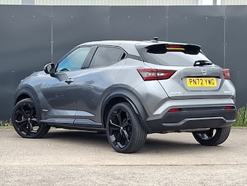Used Nissan Juke 2022 for sale - 79457403: Photo
