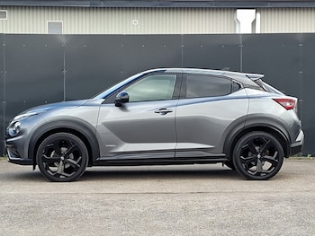 Used Nissan Juke 2022 for sale - 79457403: Photo