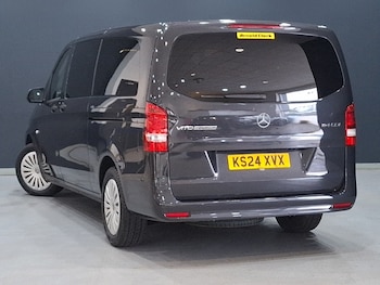 Used Mercedes-Benz Vito 2024 for sale - 78917082: Photo