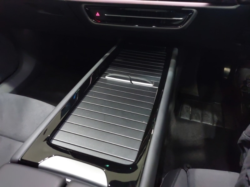 Used Volkswagen ID.7 2024 for sale - 77636083: Photo 12