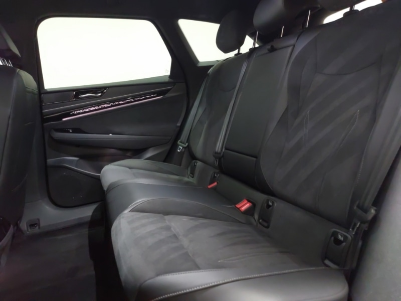 Used Volkswagen ID.7 2024 for sale - 77636083: Photo 6