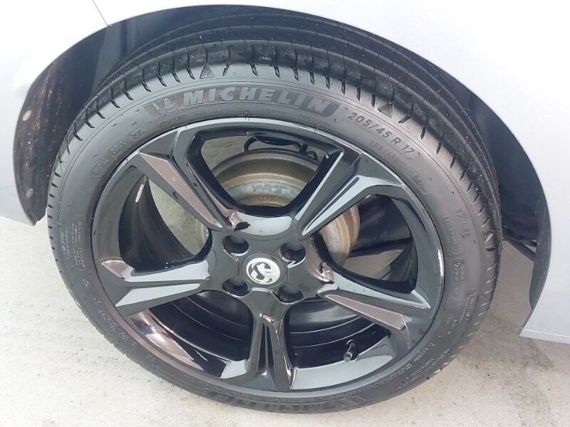 Used Vauxhall Corsa 2023 for sale - 77197186: Photo 12