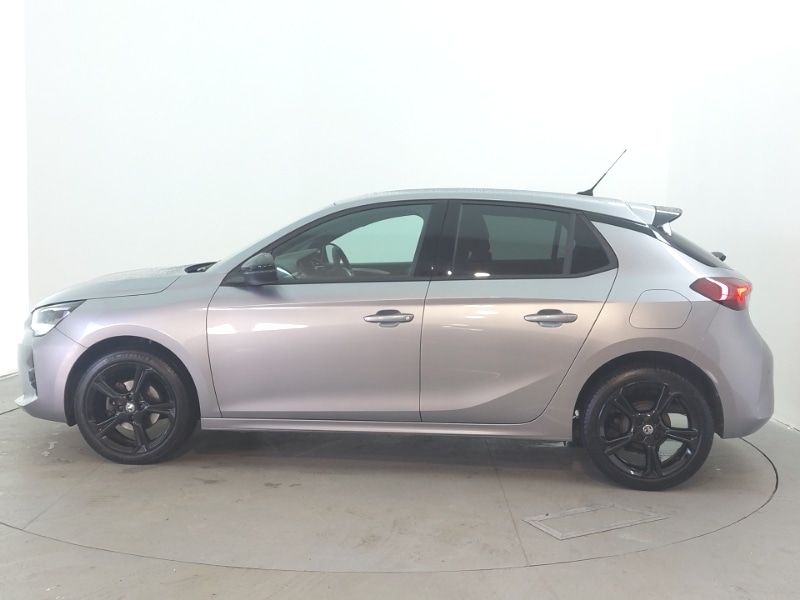 Used Vauxhall Corsa 2023 for sale - 77197186: Photo 4