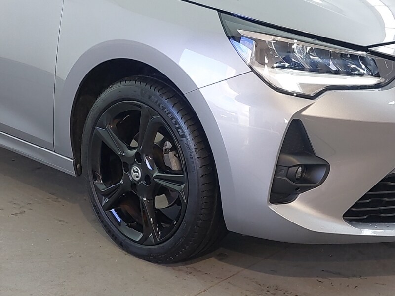 Used Vauxhall Corsa 2023 for sale - 77197186: Photo 9