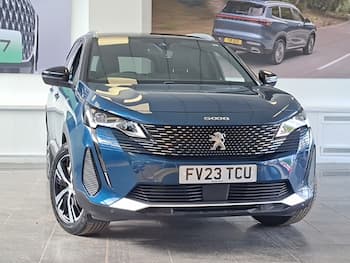 Peugeot 5008 feature image