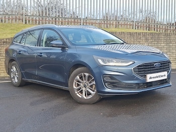 Ford Focus feature image