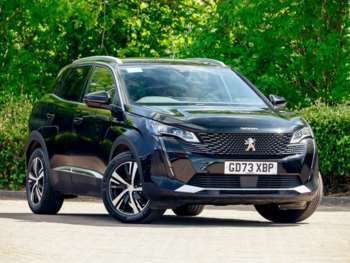 2024 - 1.2 Hybrid 136 GT 5dr e-DSC6