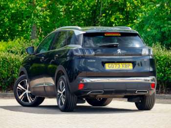Used Peugeot 3008 2024 for sale - 74831265: Photo