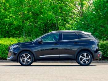 Used Peugeot 3008 2024 for sale - 74831265: Photo