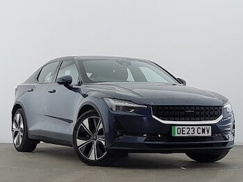 Polestar Polestar 2 feature image