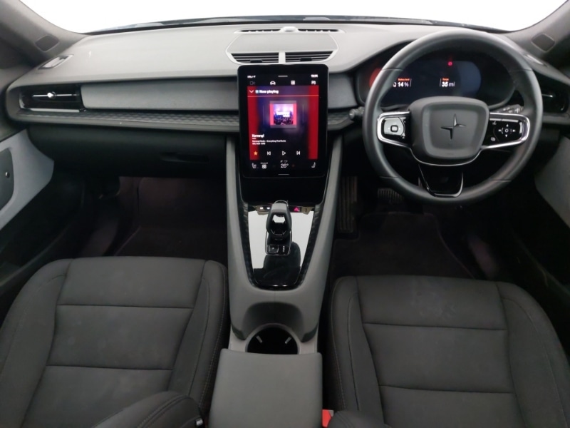 Used Polestar Polestar 2 2023 for sale - 77624781: Photo 2