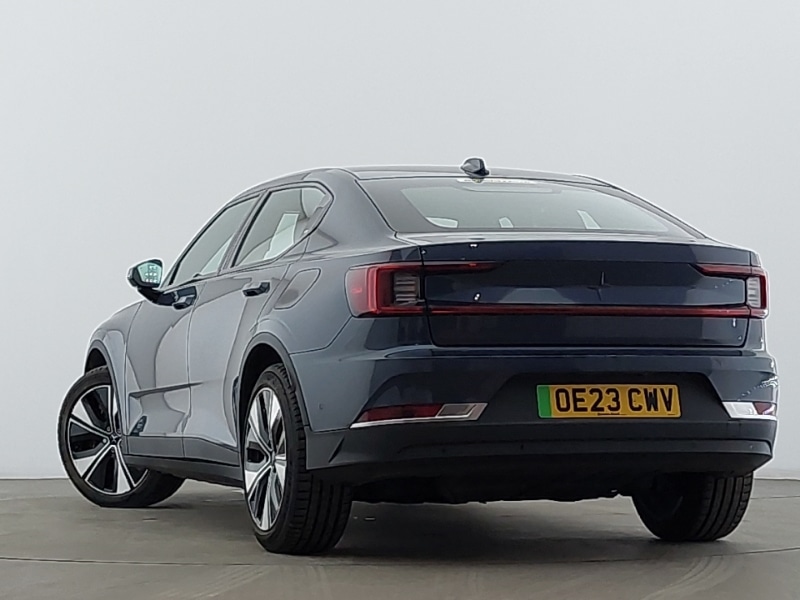 Used Polestar Polestar 2 2023 for sale - 77624781: Photo 3