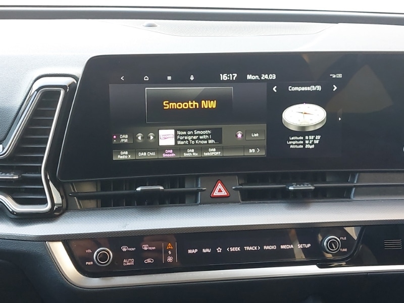 Used Kia Sportage 2022 for sale - 76708979: Photo 10