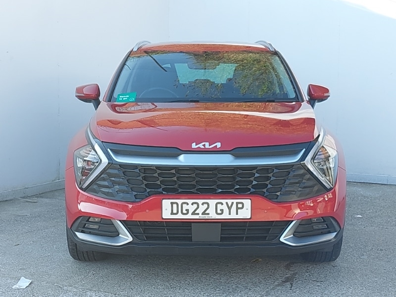 Used Kia Sportage 2022 for sale - 76708979: Photo 12