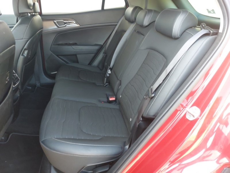 Used Kia Sportage 2022 for sale - 76708979: Photo 6