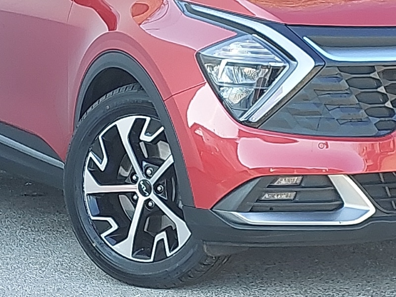 Used Kia Sportage 2022 for sale - 76708979: Photo 9