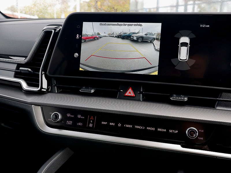 Used Kia Sportage 2025 for sale - 76600480: Photo 10