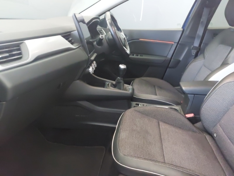 Used Renault Captur 2020 for sale - 77184574: Photo 5