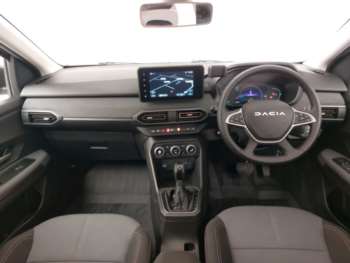 Used Dacia Jogger 2023 for sale - 75022710: Photo