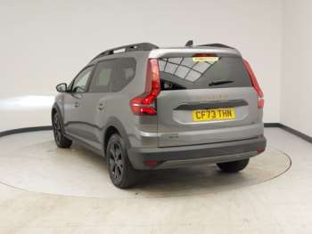 Used Dacia Jogger 2023 for sale - 75022710: Photo