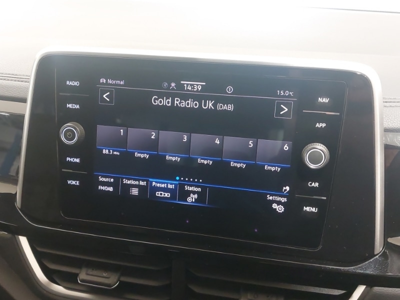 Used Volkswagen T-Roc 2025 for sale - 76970749: Photo 10