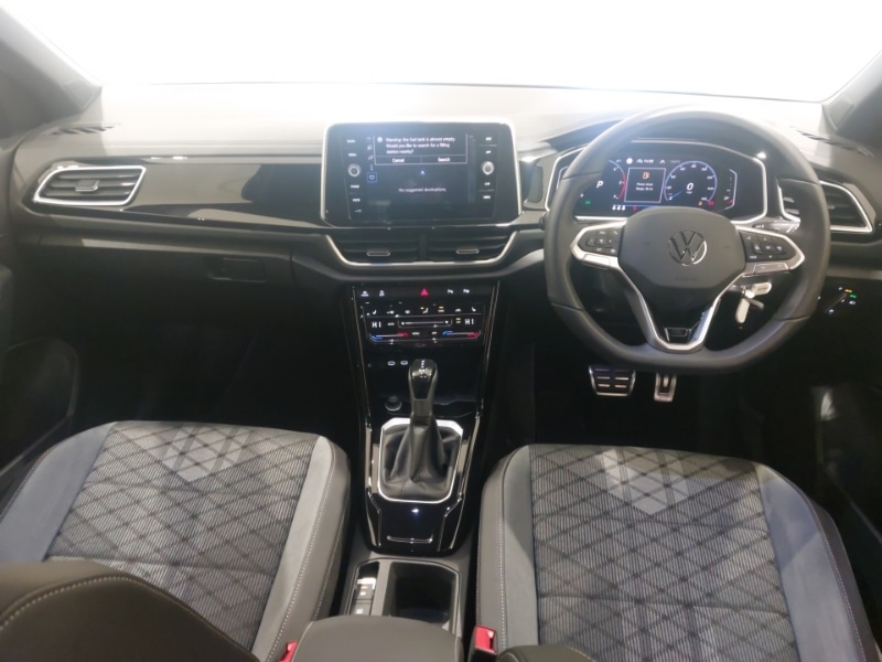 Used Volkswagen T-Roc 2025 for sale - 76970749: Photo 2