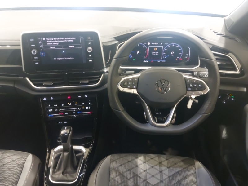 Used Volkswagen T-Roc 2025 for sale - 76970749: Photo 7