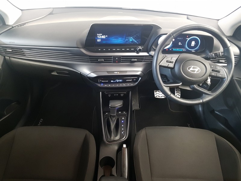 Used Hyundai BAYON 2024 for sale - 77876982: Photo 2