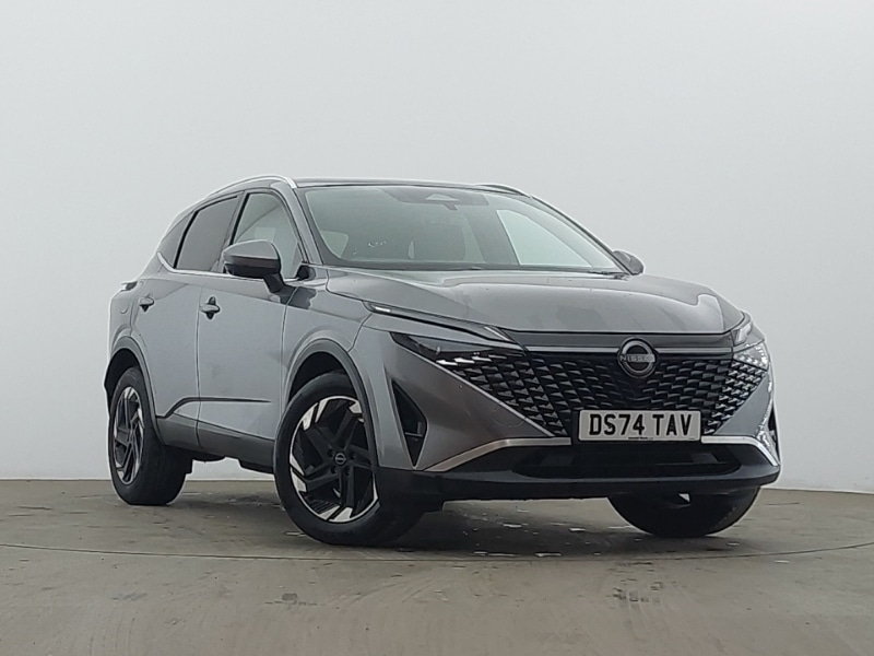 Used Nissan Qashqai 2024 for sale - 76713796: Photo 1