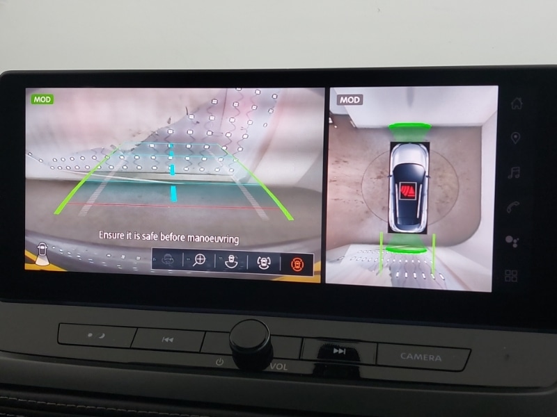 Used Nissan Qashqai 2024 for sale - 76713796: Photo 11