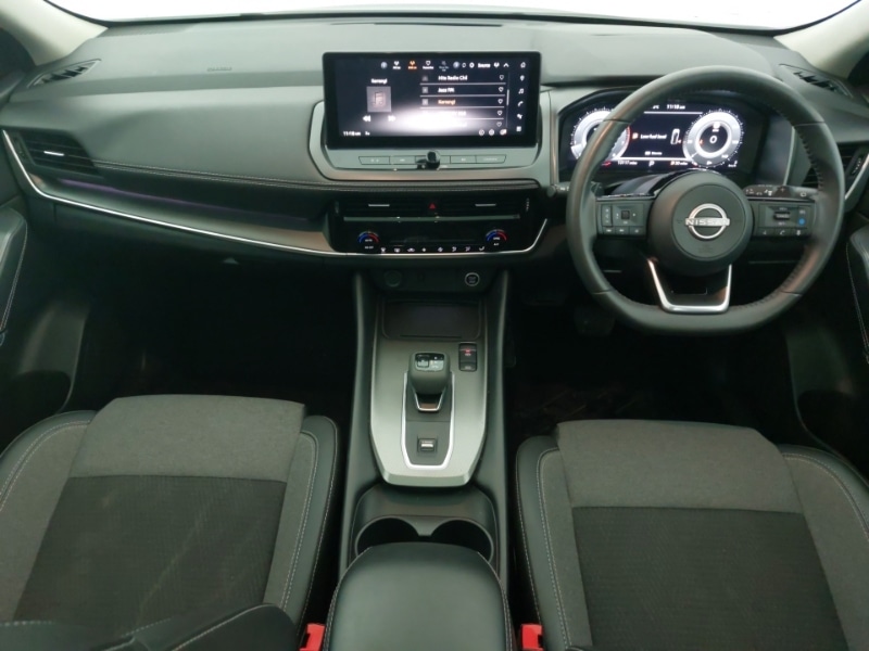 Used Nissan Qashqai 2024 for sale - 76713796: Photo 2