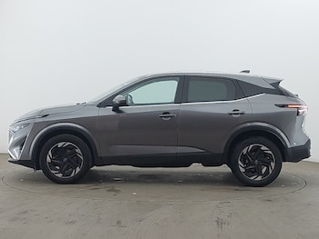 Used Nissan Qashqai 2024 for sale - 76713796: Photo