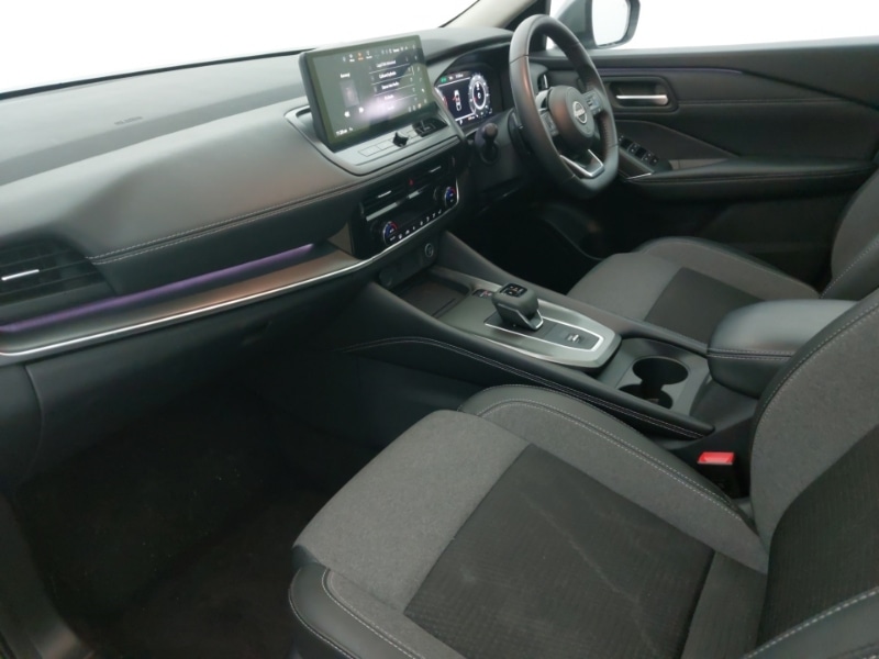 Used Nissan Qashqai 2024 for sale - 76713796: Photo 5